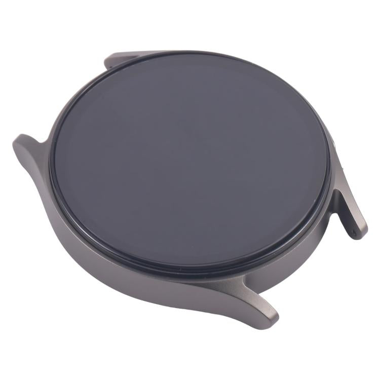 Schermo LCD digitalizzatore completo con cornice per Samsung Galaxy Watch7 44mm SM-L310/L315 originale., For Samsung Galaxy Watch7 44mm (Original)