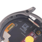 Schermo LCD digitalizzatore completo con cornice per Samsung Galaxy Watch7 44mm SM-L310/L315 originale., For Samsung Galaxy Watch7 44mm (Original)