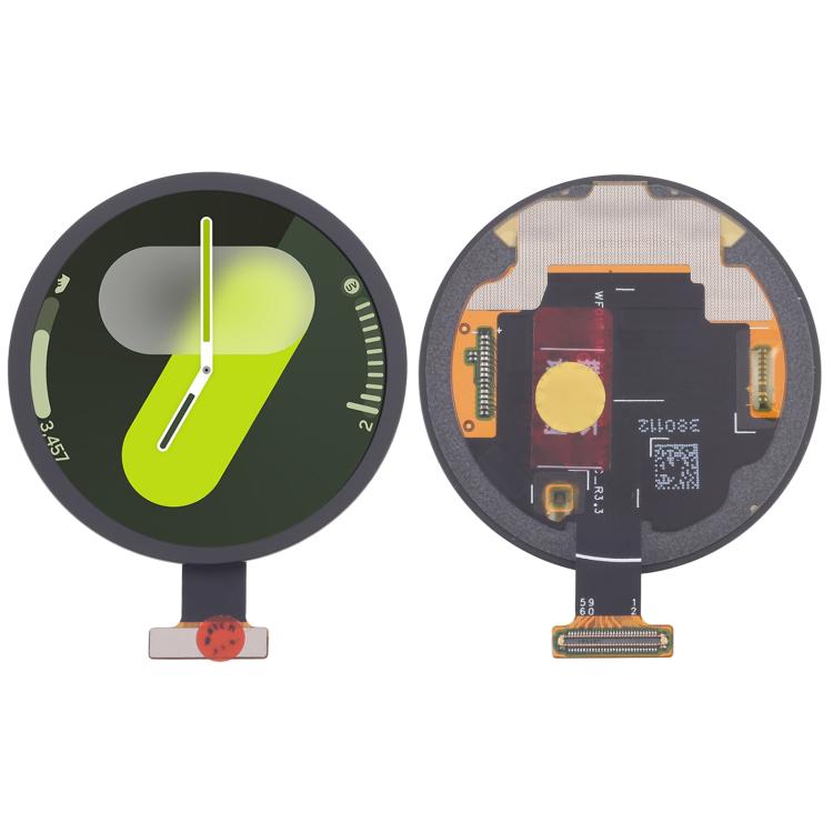 Schermo LCD con digitalizzatore per Samsung Galaxy Watch7 44mm