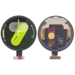 Schermo LCD originale con digitalizzatore completo per Samsung Galaxy Watch7 44mm SM-L310/L315, For Samsung Galaxy Watch7 44mm(Original)