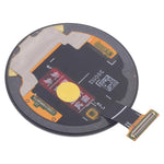 Schermo LCD originale con digitalizzatore completo per Samsung Galaxy Watch7 44mm SM-L310/L315, For Samsung Galaxy Watch7 44mm(Original)