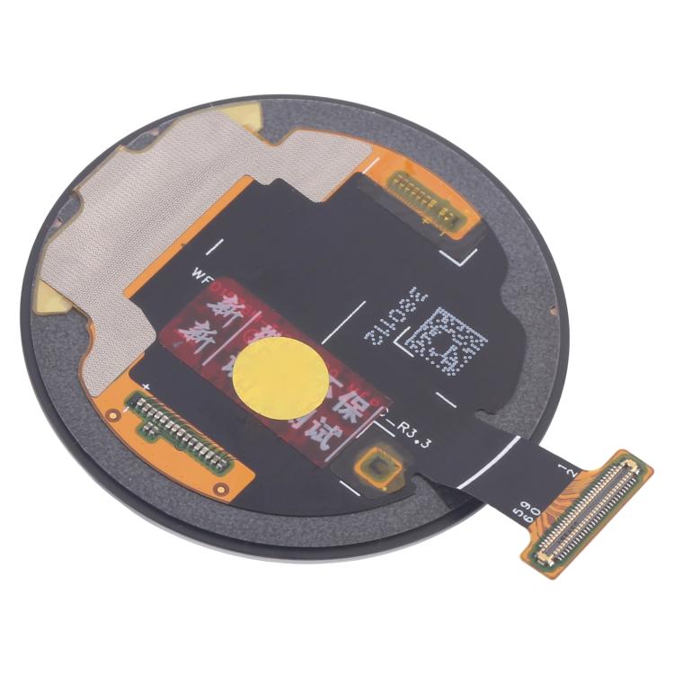 Schermo LCD originale con digitalizzatore completo per Samsung Galaxy Watch7 44mm SM-L310/L315, For Samsung Galaxy Watch7 44mm(Original)