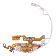 Cavo flessibile originale del pulsante di accensione con staffa per Huawei Watch GT 5 46mm., For Huawei Watch GT 5 46mm (Original)