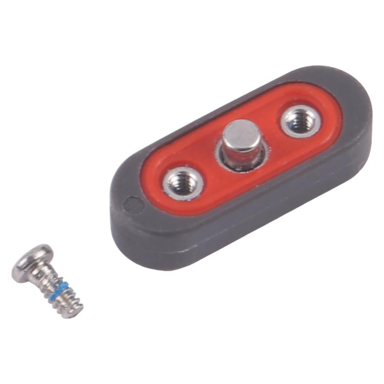 Pulsante di accensione originale per Huawei Watch GT 5 Pro 46mm., Power Button