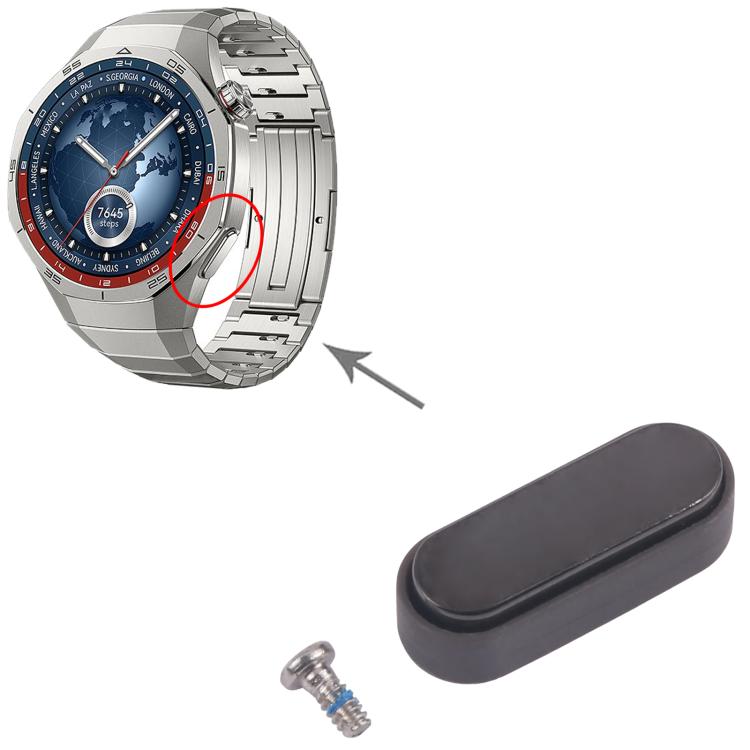 Pulsante di accensione originale per Huawei Watch GT 5 Pro 46mm., Power Button