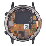 Schermo LCD digitalizzatore originale per Honor Magic Watch 2 da 42 mm, assemblaggio completo con cornice., For Honor Magic Watch 2 42mm (Original)