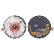 Schermo LCD originale con digitalizzatore e assemblaggio completo per Huawei Watch GT 6 46mm., For Huawei Watch GT 6 46mm(Original,Green), For Huawei Watch GT 6 46mm(Original)