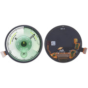 Schermo LCD originale con digitalizzatore e assemblaggio completo per Huawei Watch GT 6 da 41 mm., For Huawei Watch GT 6 41mm(Original)