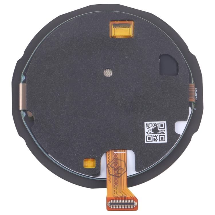 Schermo LCD originale con digitalizzatore completo per Amazfit T-Rex 3, For Amazfit T-Rex 3(Original,black)