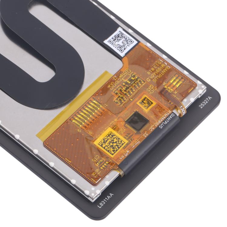 For Garmin GPSMAP H1 Original LCD Display Screen, For Garmin GPSMAP H1(Original)