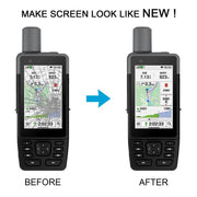 Schermo LCD originale per Garmin GPSMAP H1, For Garmin GPSMAP H1(Original)