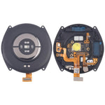 Cover posteriore originale completa per Xiaomi Watch S2 46mm con sensore di frequenza cardiaca, For Xiaomi Watch S2 46mm(Original With Heart Rate Sensor)