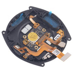 Cover posteriore originale completa per Xiaomi Watch S2 46mm con sensore di frequenza cardiaca, For Xiaomi Watch S2 46mm(Original With Heart Rate Sensor)