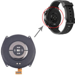 Cover posteriore originale completa per Xiaomi Watch S2 46mm con sensore di frequenza cardiaca, For Xiaomi Watch S2 46mm(Original With Heart Rate Sensor)