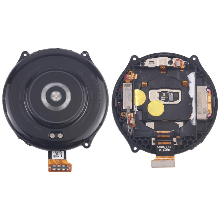 Cover posteriore completa per Xiaomi Watch S4 46mm, For Xiaomi Watch S4 46mm(Original)