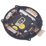 Cover posteriore completa per Xiaomi Watch S4 46mm, For Xiaomi Watch S4 46mm(Original)