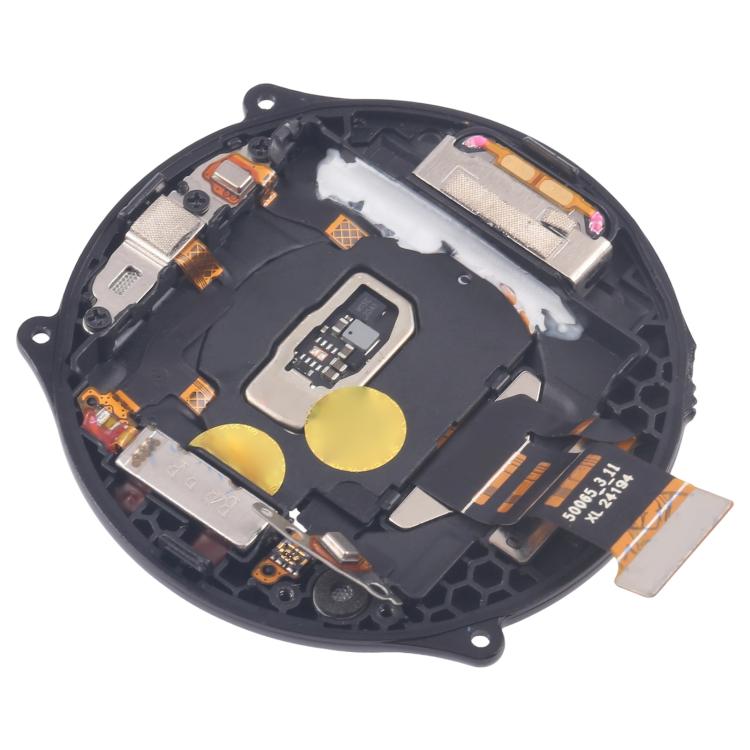 Cover posteriore completa per Xiaomi Watch S4 46mm, For Xiaomi Watch S4 46mm(Original)