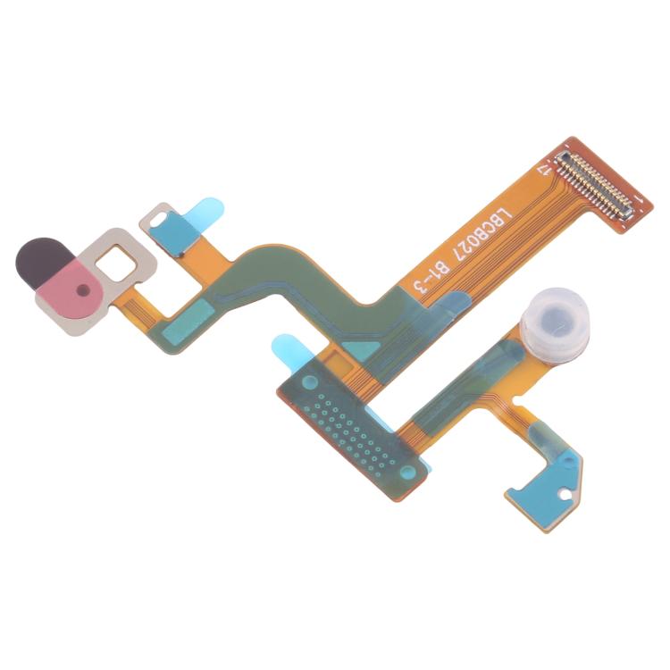 Cavo flessibile per la cover posteriore originale di Xiaomi Watch S2 46mm, For Xiaomi Watch S2 46mm (Original)