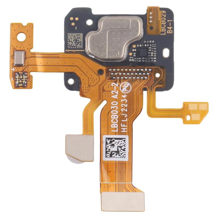 Cavo flessibile originale per sensore di frequenza cardiaca per Xiaomi Watch S2 42mm, For Xiaomi Watch S2 42mm (Original)