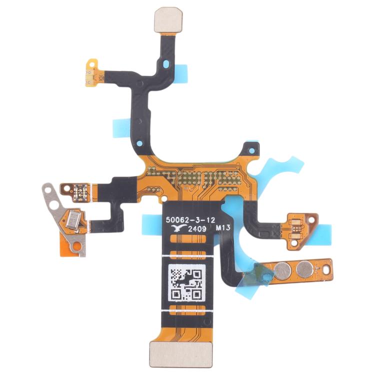 Cavo flessibile per la cover posteriore originale di Xiaomi Watch S3, For Xiaomi Watch S3 (Original)