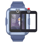 Vetro esterno per lo schermo frontale originale di Huawei Watch Kids 4 Pro, For Huawei Watch Kids 4 Pro(Original)