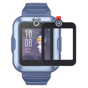 Vetro esterno per lo schermo frontale originale di Huawei Watch Kids 4 Pro, For Huawei Watch Kids 4 Pro(Original)