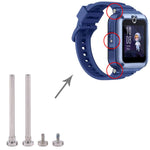 Per Huawei Watch Kids 4 Pro Originale 65279; Set di viti per orologio, For Huawei Watch Kids 4 Pro(Original Screw)
