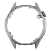 Cornice e ghiera originali per schermo LCD Huawei Watch GT 6 46mm, For Huawei Watch GT 6 46mm (Original)