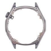 Cornice e ghiera originali per schermo LCD Huawei Watch GT 6 46mm, For Huawei Watch GT 6 46mm (Original)