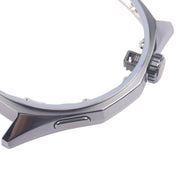Cornice e ghiera originali per schermo LCD Huawei Watch GT 6 46mm, For Huawei Watch GT 6 46mm (Original)