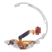Cavo flessibile originale del pulsante di accensione con staffa per Huawei Watch GT 3 Pro 43mm., For Huawei Watch GT 3 Pro 43mm (Original)