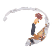 Cavo flessibile originale del pulsante di accensione con staffa per Huawei Watch GT 3 Pro 43mm., For Huawei Watch GT 3 Pro 43mm (Original)