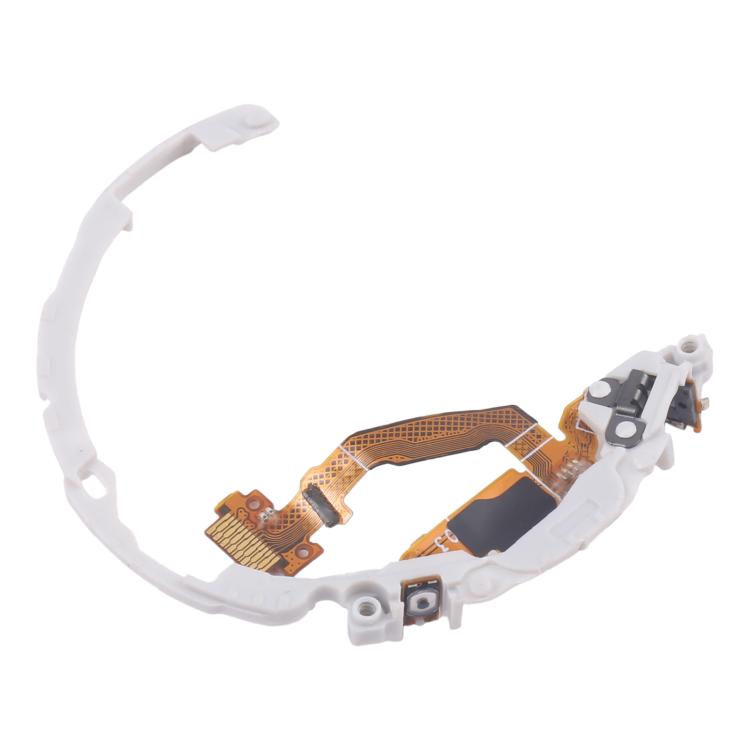 For Huawei Watch GT 3 Pro 43mm Original Power Button Flex Cable with Bracket, For Huawei Watch GT 3 Pro 43mm (Original)