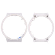 Cornice e ghiera originali per schermo LCD Huawei Watch GT 3 Pro 43mm, For Huawei Watch GT 3 Pro 43mm(Original)