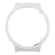 Cornice e ghiera originali per schermo LCD Huawei Watch GT 3 Pro 43mm, For Huawei Watch GT 3 Pro 43mm(Original)