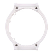 Cornice e ghiera originali per schermo LCD Huawei Watch GT 3 Pro 43mm, For Huawei Watch GT 3 Pro 43mm(Original)