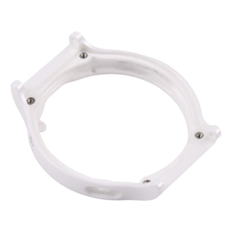 Cornice e ghiera originali per schermo LCD Huawei Watch GT 3 Pro 43mm, For Huawei Watch GT 3 Pro 43mm(Original)