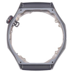 Cornice e ghiera originali per schermo LCD Huawei Watch GT 6 Pro 46mm, For Huawei Watch GT 6 Pro 46mm(Original)