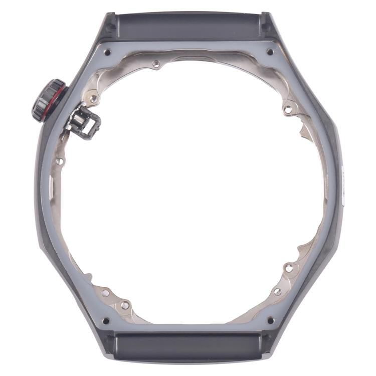 Cornice e ghiera originali per schermo LCD Huawei Watch GT 6 Pro 46mm, For Huawei Watch GT 6 Pro 46mm(Original)
