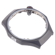 Cornice e ghiera originali per schermo LCD Huawei Watch GT 6 Pro 46mm, For Huawei Watch GT 6 Pro 46mm(Original)