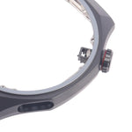 Cornice e ghiera originali per schermo LCD Huawei Watch GT 6 Pro 46mm, For Huawei Watch GT 6 Pro 46mm(Original)
