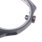 Cornice e ghiera originali per schermo LCD Huawei Watch GT 6 Pro 46mm, For Huawei Watch GT 6 Pro 46mm(Original)
