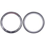 Quadrante originale in ceramica con scala oraria per Huawei Watch Ultimate 2, For Huawei Watch Ultimate 2(Original)