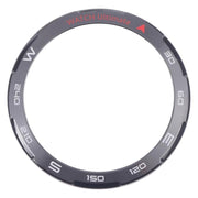 Quadrante originale in ceramica con scala oraria per Huawei Watch Ultimate 2, For Huawei Watch Ultimate 2(Original)
