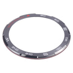 Quadrante originale in ceramica con scala oraria per Huawei Watch Ultimate 2, For Huawei Watch Ultimate 2(Original)