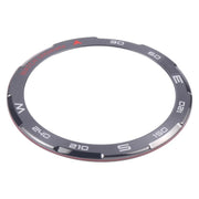 Quadrante originale in ceramica con scala oraria per Huawei Watch Ultimate 2, For Huawei Watch Ultimate 2(Original)