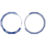 Quadrante originale in ceramica con scala oraria per Huawei Watch Ultimate 2, For Huawei Watch Ultimate 2(Original)