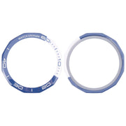 Quadrante originale in ceramica con scala oraria per Huawei Watch Ultimate 2, For Huawei Watch Ultimate 2(Original)