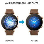 Schermo LCD originale con digitalizzatore completo per Amazfit GTR 3 Pro Limited Edition, For Amazfit GTR 3 Pro Limited Edition(Original)