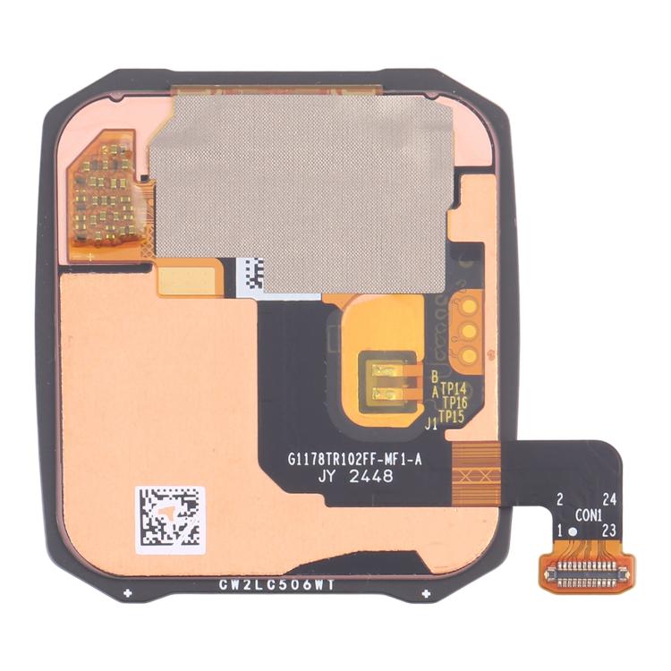 For Okii Z11 Original LCD Screen with Digitizer Full Assembly, For Okii Z11(Original LCD)